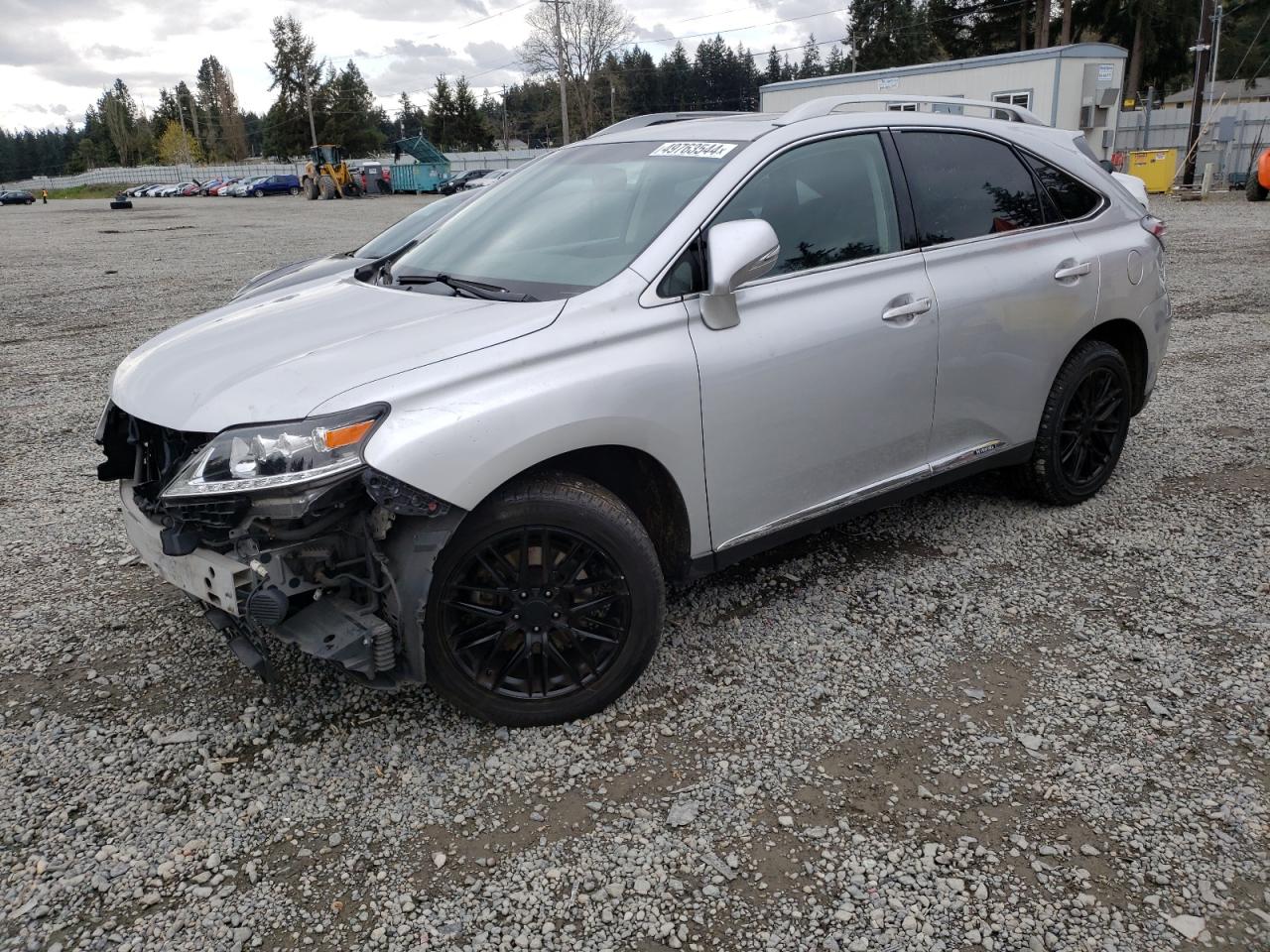 LEXUS RX 2013 jtjbc1baxd2437331