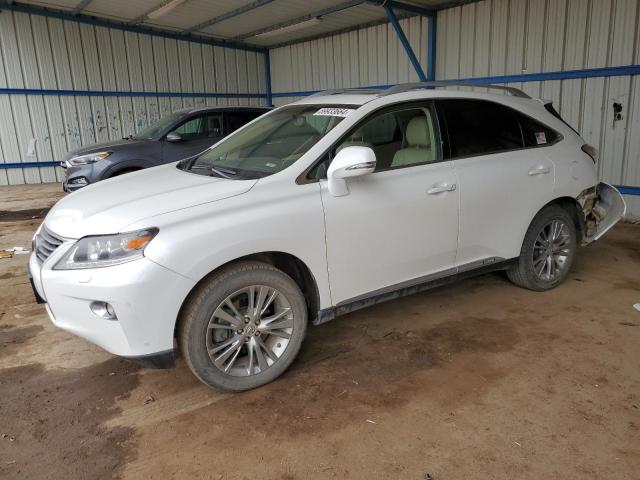 LEXUS RX450 2013 jtjbc1baxd2439063