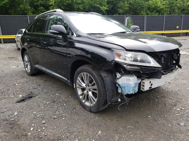 LEXUS RX 450 2013 jtjbc1baxd2439158