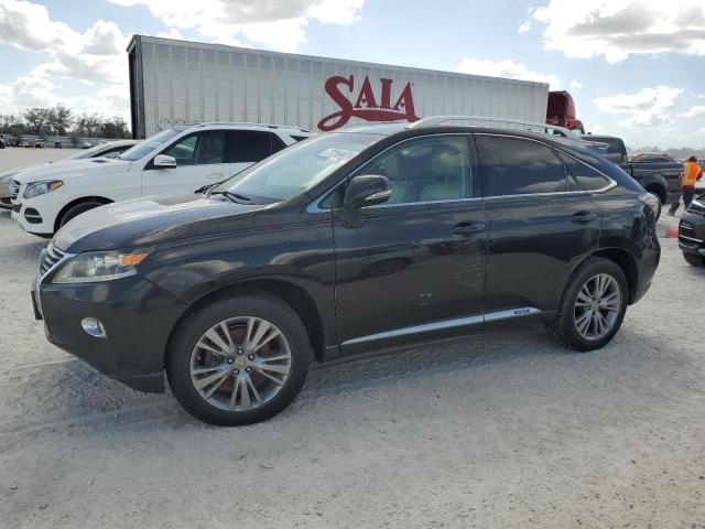 LEXUS RX 450H 2013 jtjbc1baxd2440388