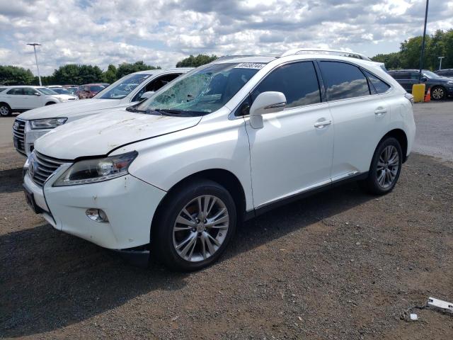 LEXUS RX 450H 2013 jtjbc1baxd2446224