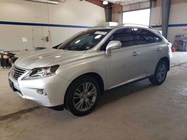 LEXUS RX450 2013 jtjbc1baxd2449916