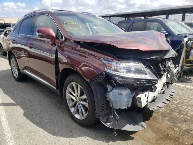 LEXUS RX 450 2013 jtjbc1baxd2450368