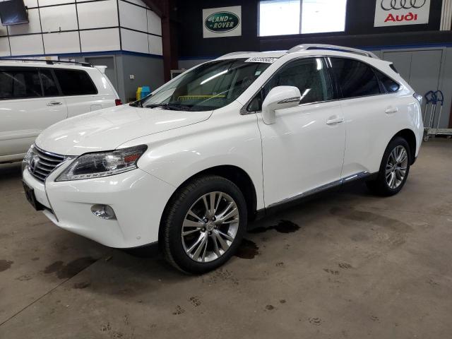 LEXUS RX 450 2014 jtjbc1baxe2067127