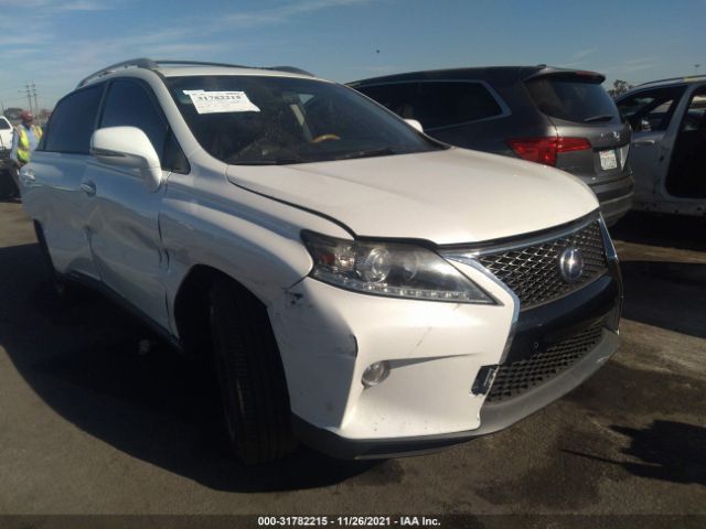 LEXUS RX 450H 2014 jtjbc1baxe2067757