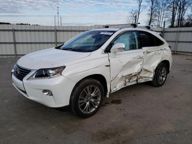 LEXUS RX 450 2014 jtjbc1baxe2069265