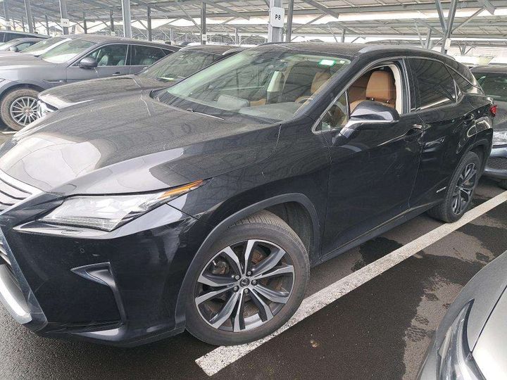 LEXUS RX 2019 jtjbgmca002045568