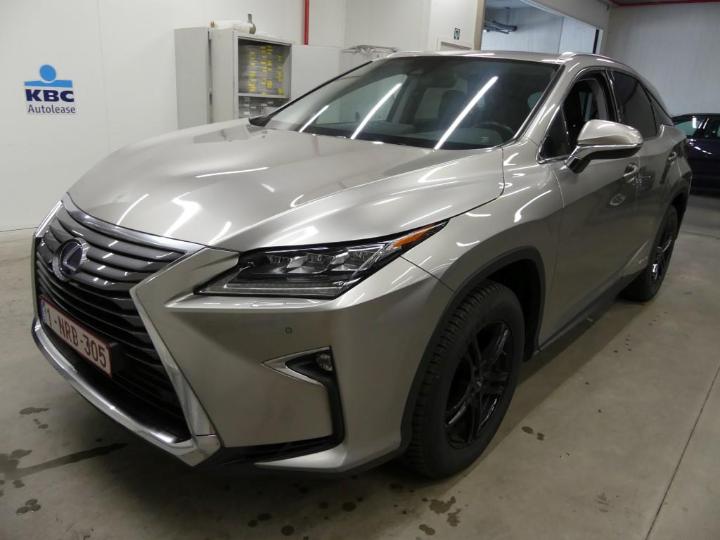 LEXUS NULL 2016 jtjbgmca202005007