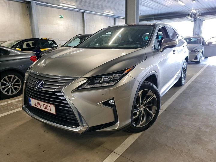 LEXUS RX 2017 jtjbgmca202021529