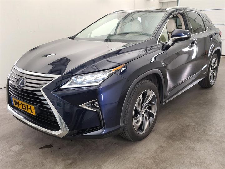 LEXUS RX 2017 jtjbgmca202023085