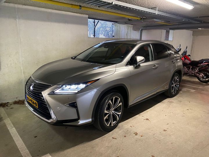 LEXUS RX 2018 jtjbgmca202031851