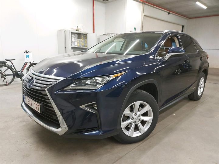 LEXUS RX 2017 jtjbgmca302027047