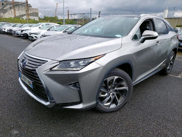 LEXUS RX 2017 jtjbgmca502011108