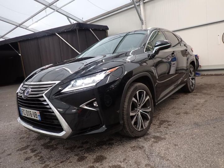 LEXUS RX 2018 jtjbgmca902044063