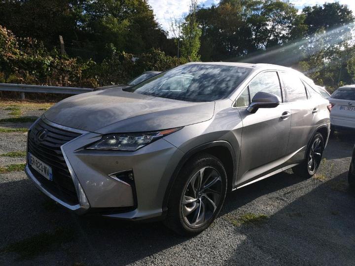 LEXUS RX 2017 jtjbgmcax02030589