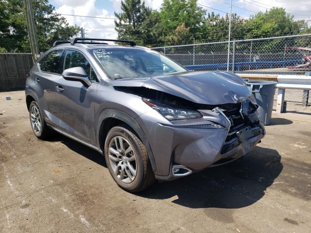 LEXUS NX 300H 2015 jtjbjrbz0f2009023