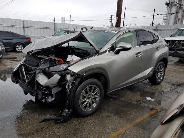 LEXUS NX 300H 2018 jtjbjrbz0j2078500