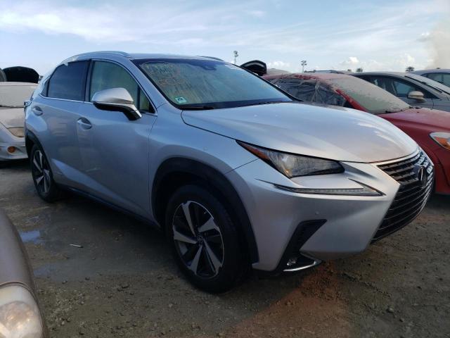 LEXUS NX 300H 2018 jtjbjrbz0j2083521