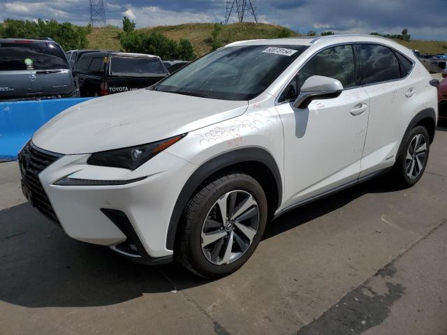 LEXUS NX 300H 2018 jtjbjrbz0j2083826