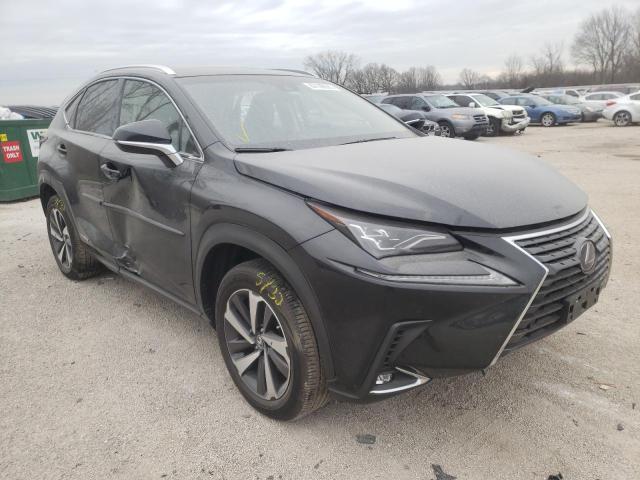 LEXUS NX 300H 2018 jtjbjrbz0j2084183