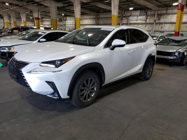 LEXUS NX 300H 2018 jtjbjrbz0j2096561