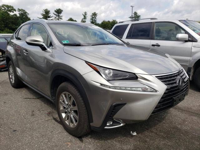 LEXUS NX 300H 2019 jtjbjrbz0k2114848