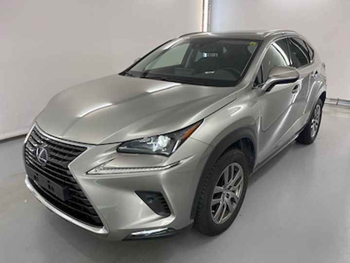 LEXUS NX 300H - 2017 2020 jtjbjrbz102145720