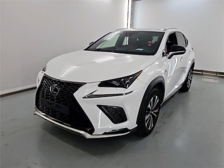 LEXUS NX 300H - 2017 2020 jtjbjrbz105010011