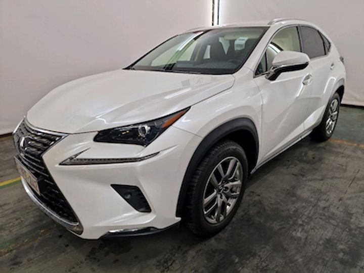 LEXUS NX 300H - 2017 2020 jtjbjrbz105010025