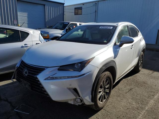 LEXUS NULL 2018 jtjbjrbz1j2084838