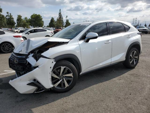 LEXUS NX 2018 jtjbjrbz1j2087481