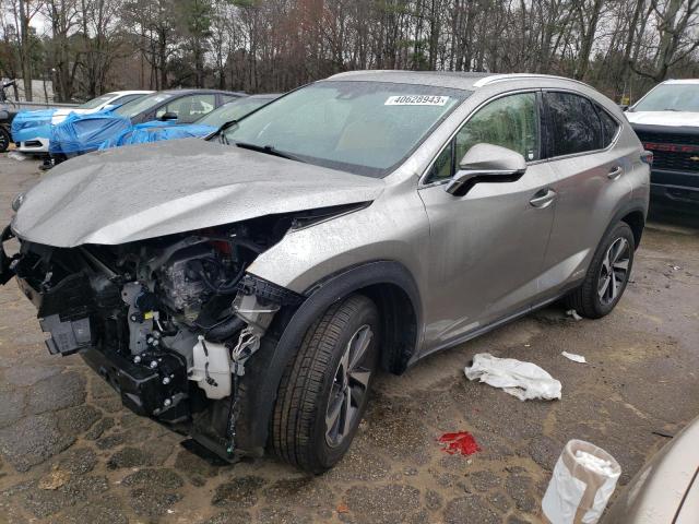 LEXUS NULL 2018 jtjbjrbz1j2089294