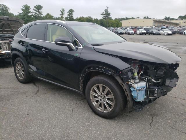 LEXUS NX 300H 2019 jtjbjrbz1k2110209