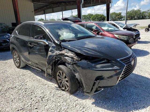 LEXUS NX 300H 2019 jtjbjrbz1k2111179