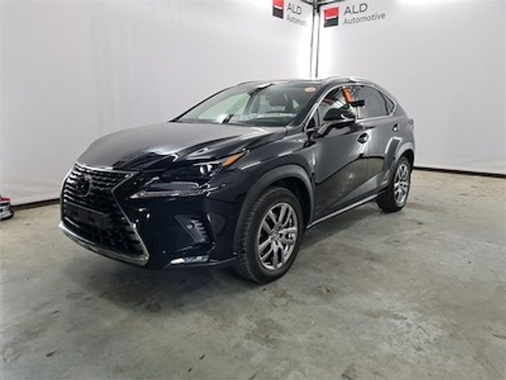 LEXUS NX 300H - 2017 2019 jtjbjrbz202123838