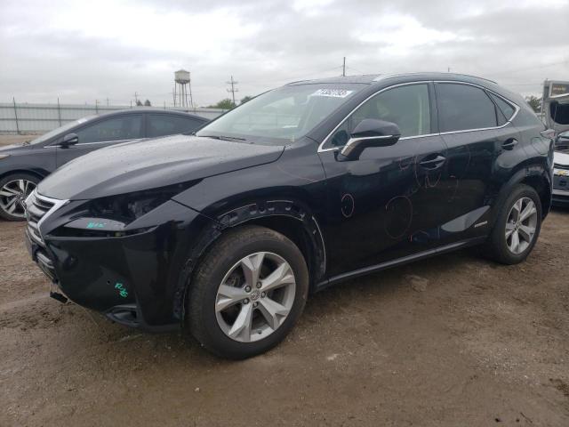 LEXUS NX 300H 2017 jtjbjrbz2h2056296