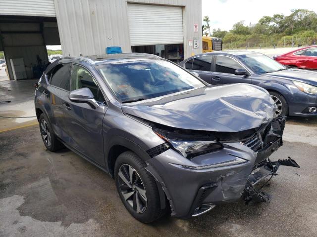 LEXUS NX 300H 2018 jtjbjrbz2j2082838