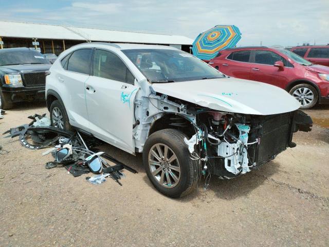 LEXUS NX 300H 2018 jtjbjrbz2j2084914