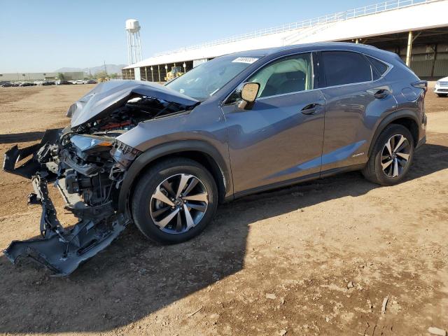 LEXUS NX 300H 2019 jtjbjrbz2k2100319