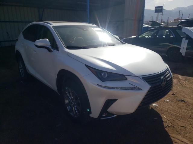 LEXUS NX 300H 2019 jtjbjrbz2k2102944