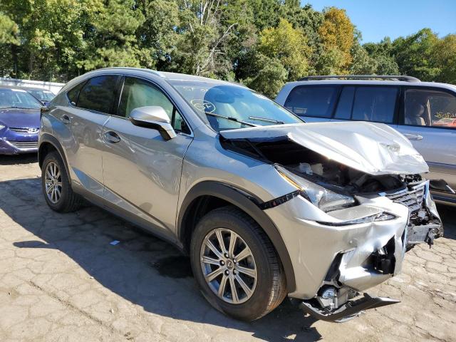 LEXUS NX 300H 2019 jtjbjrbz2k2117895