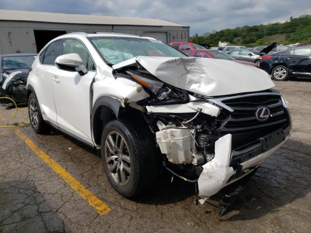 LEXUS NX 300H 2015 jtjbjrbz3f2008464