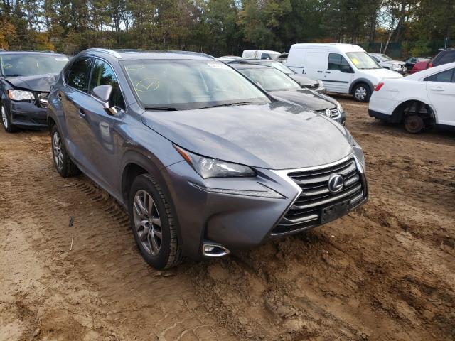 LEXUS NX 300H 2016 jtjbjrbz3g2037173