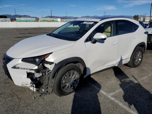 LEXUS NULL 2018 jtjbjrbz3j2082993