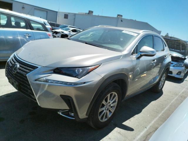 LEXUS NX 300H 2019 jtjbjrbz3k2106775