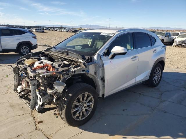 LEXUS NX 300H 2019 jtjbjrbz3k2108266