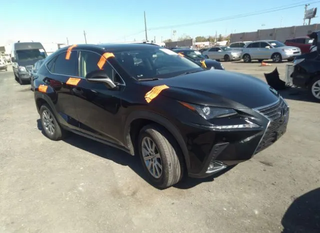 LEXUS NX 2019 jtjbjrbz3k2113449