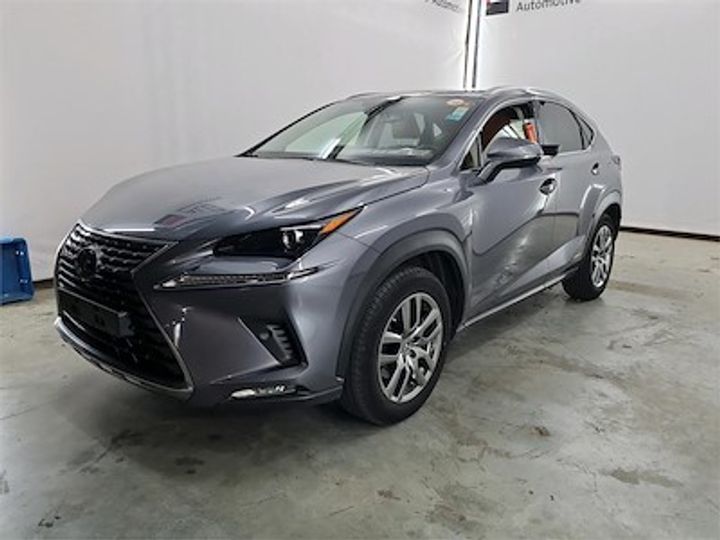 LEXUS NX 300H - 2017 2020 jtjbjrbz402139152