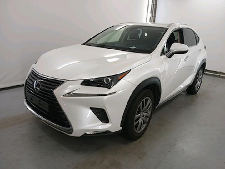 LEXUS NX 300H - 2017 2020 jtjbjrbz402141595