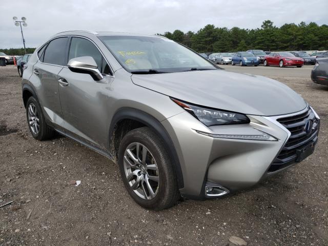 LEXUS NX 300H 2015 jtjbjrbz4f2008358